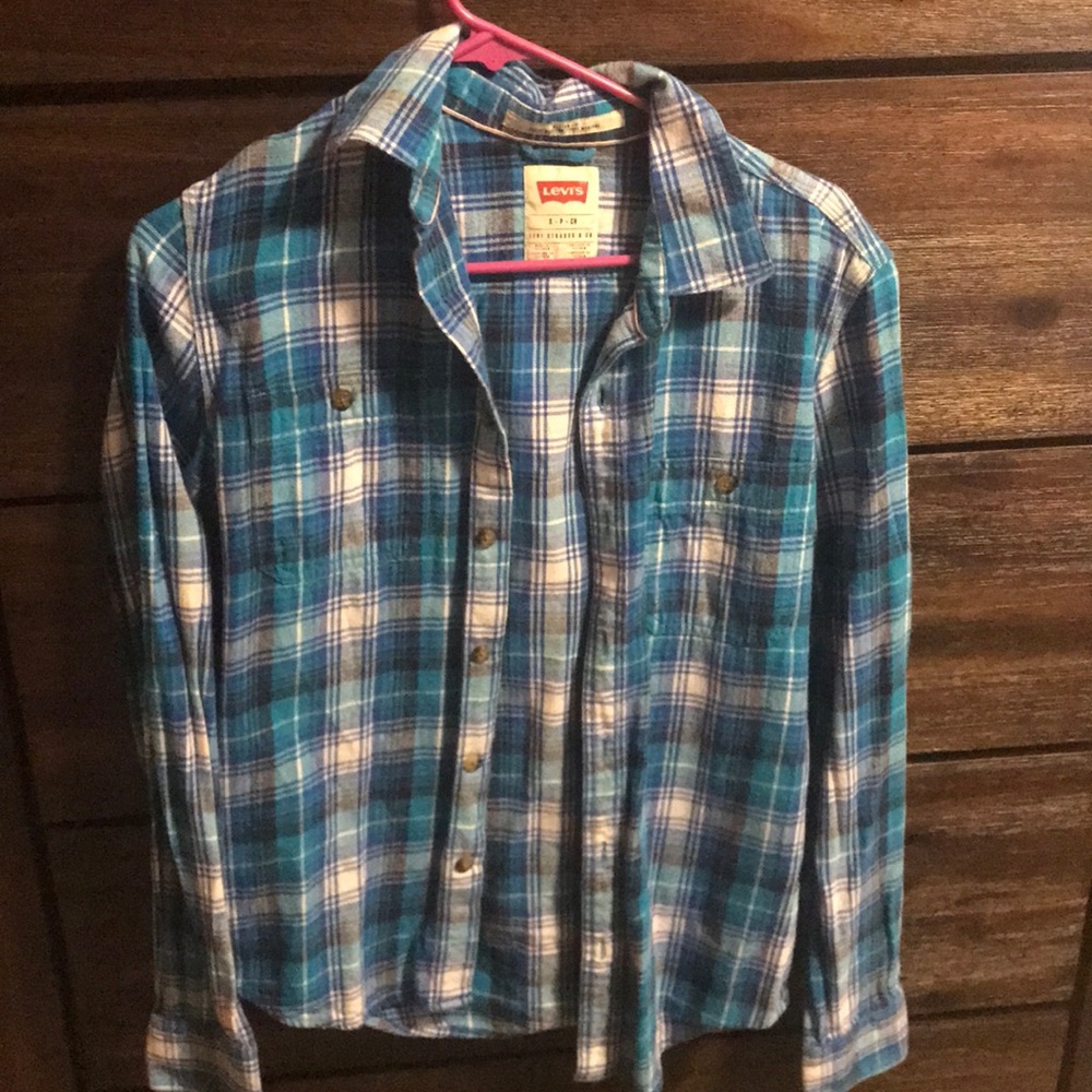 Flannels - Picture 4 of 7